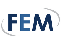 FEM logo